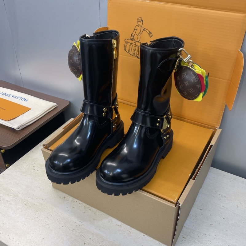 l0vis Vvtt0n boots